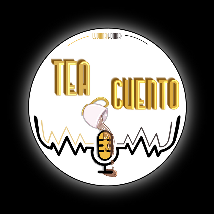 Tea Cuento: La señora se merecía el sillazo